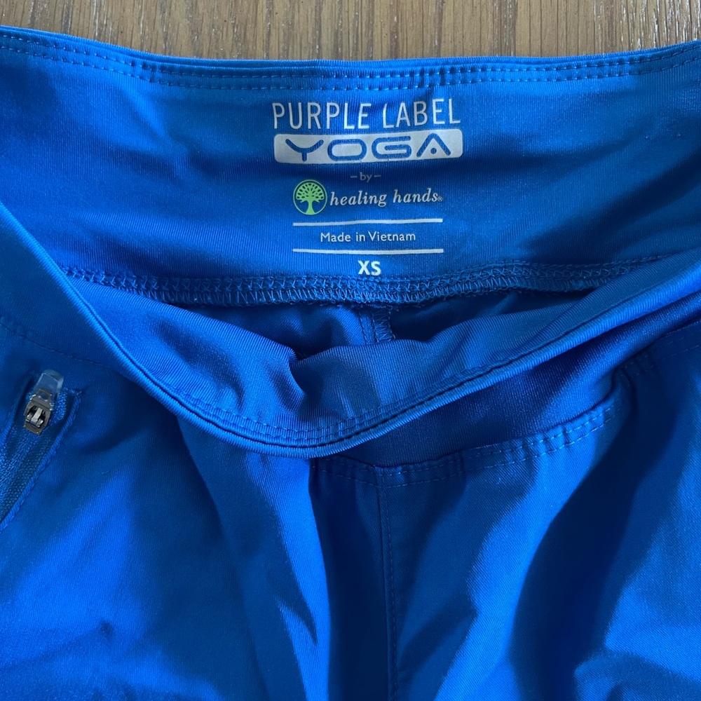 Scrub Pants